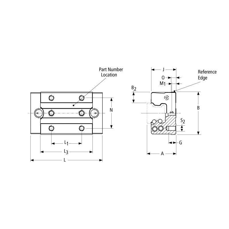 Thomson&reg; 511H25C0 THO511H25C0