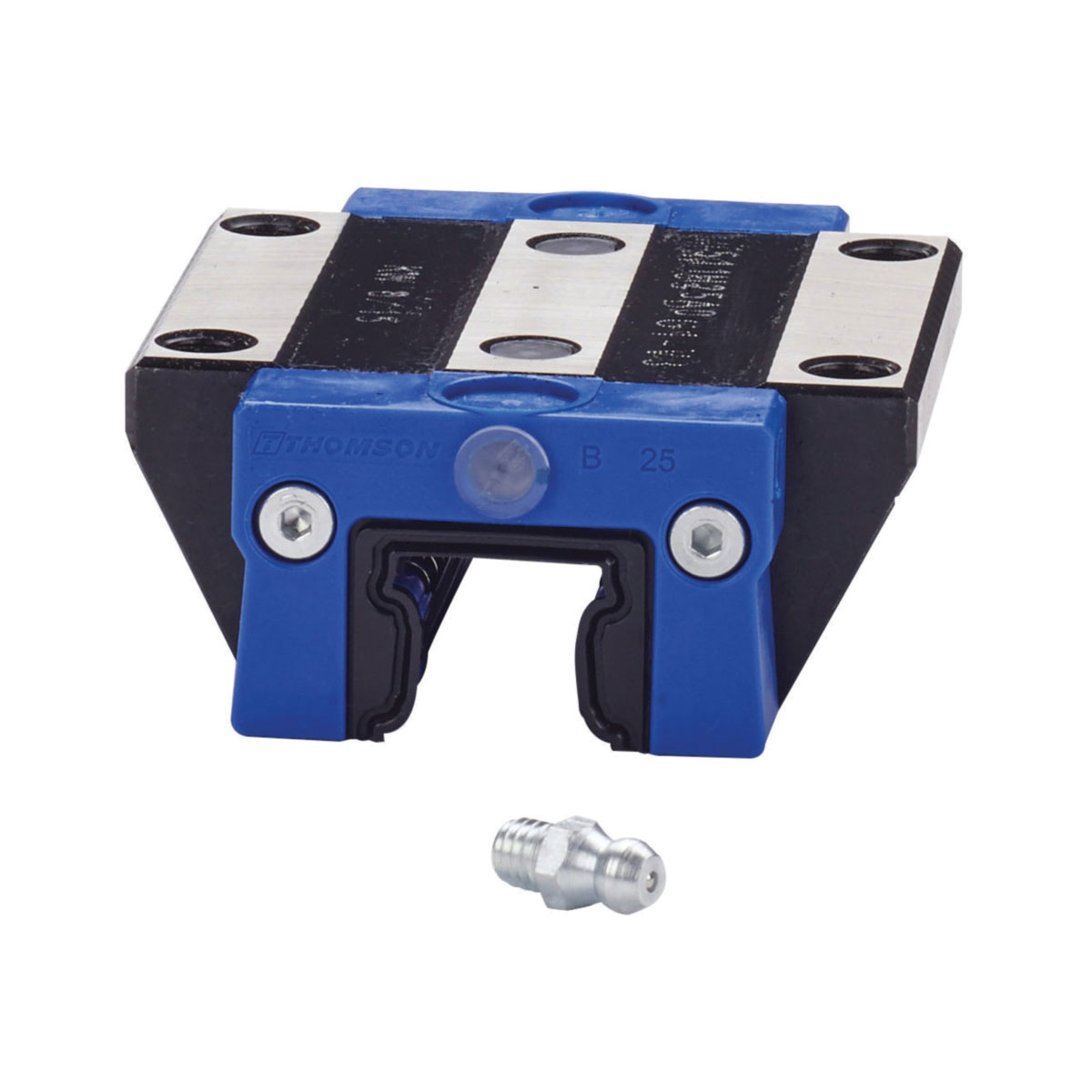 Profile Rail Products