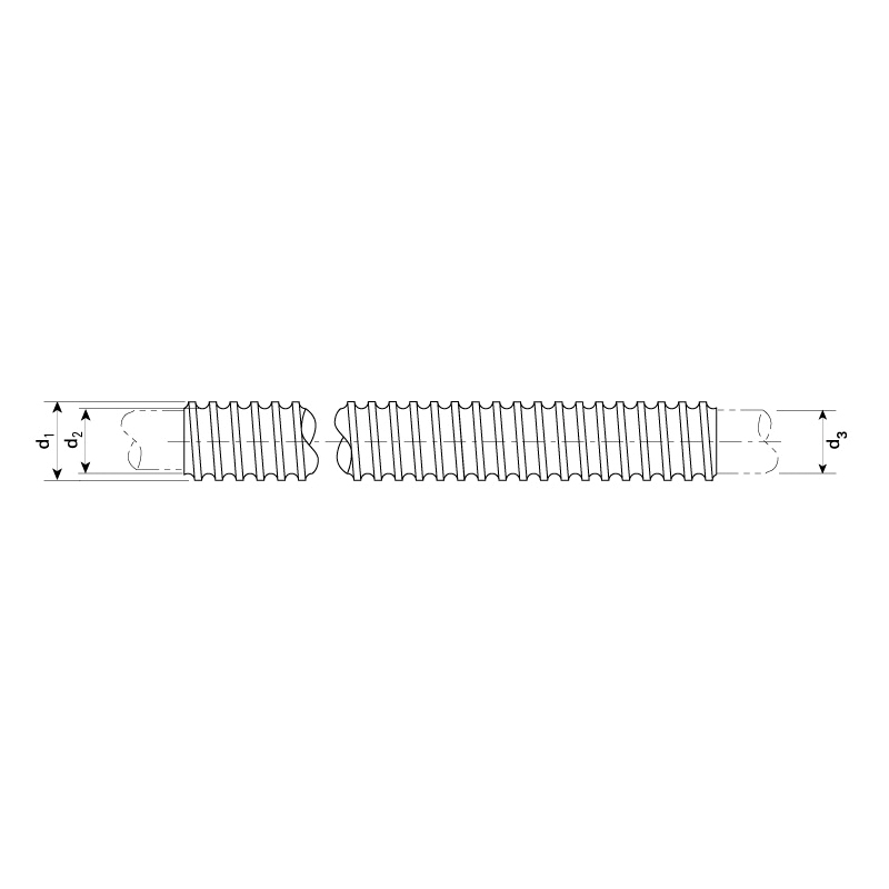 Thomson BSA&trade; 190-9100 DANR0702-6