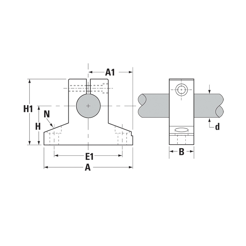 Thomson&reg; ASB4 THOASB4