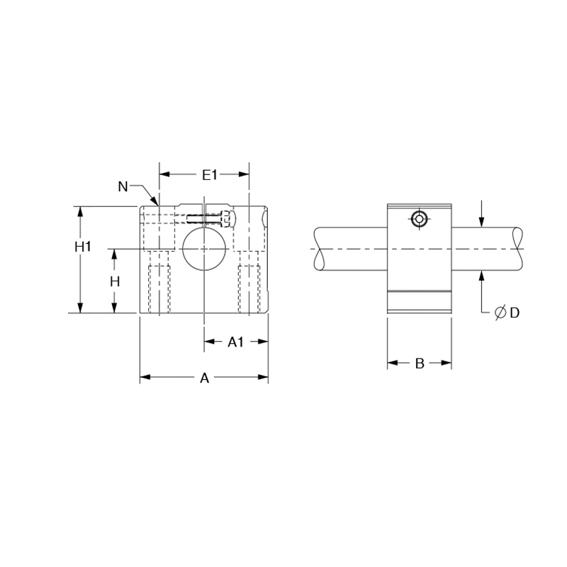 Thomson&reg; ASBM12 THOASBM12