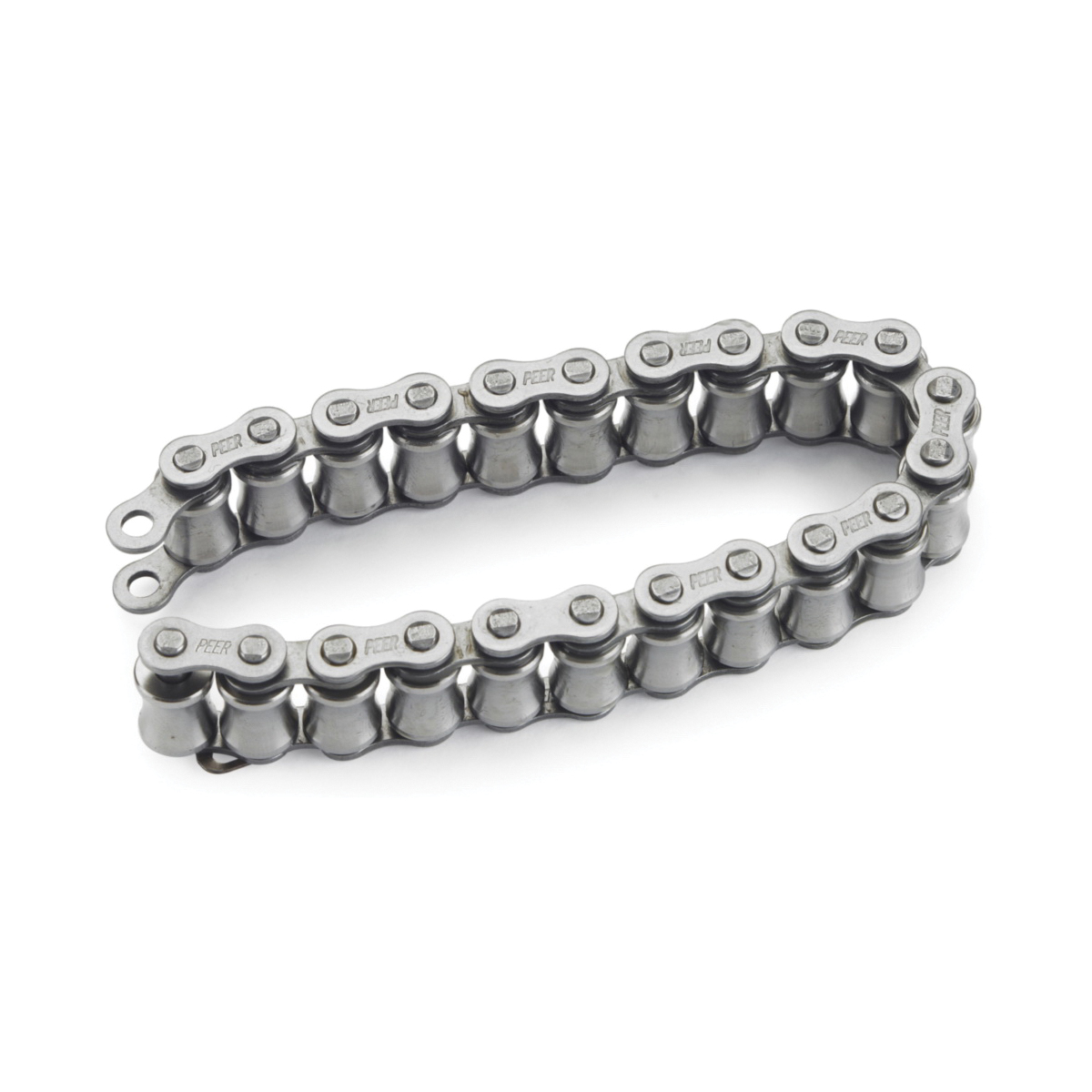 Round Rail Accessories
