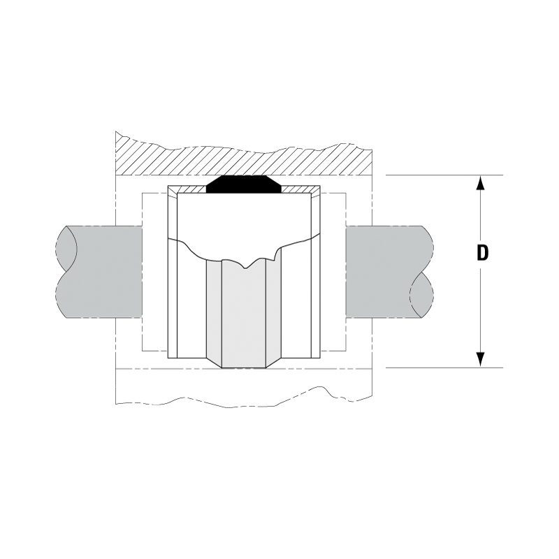 Thomson&reg; RSL375 THORSL375