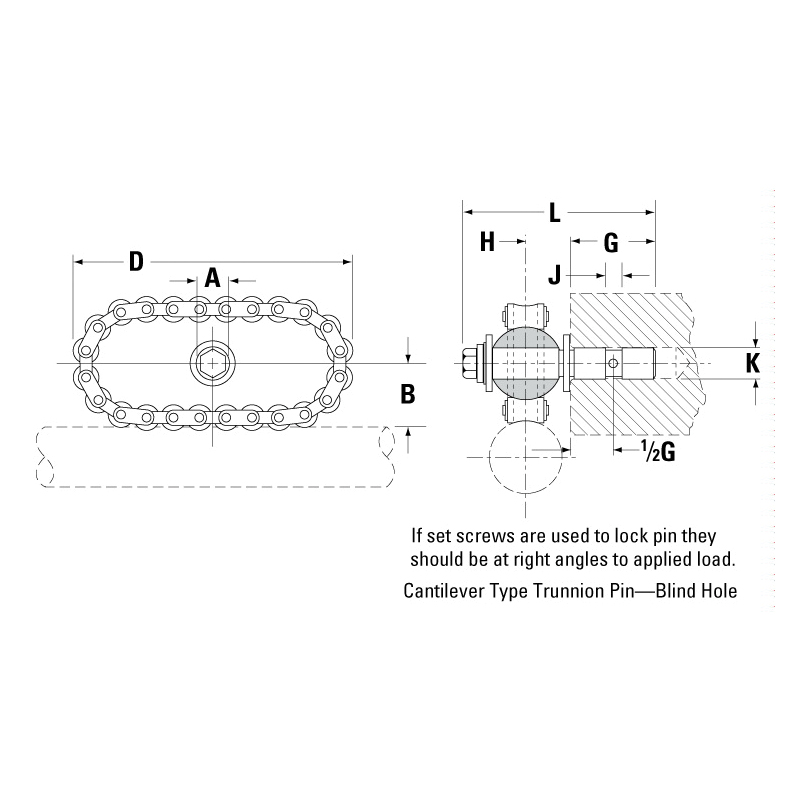Thomson&reg; RW24B THORW24B