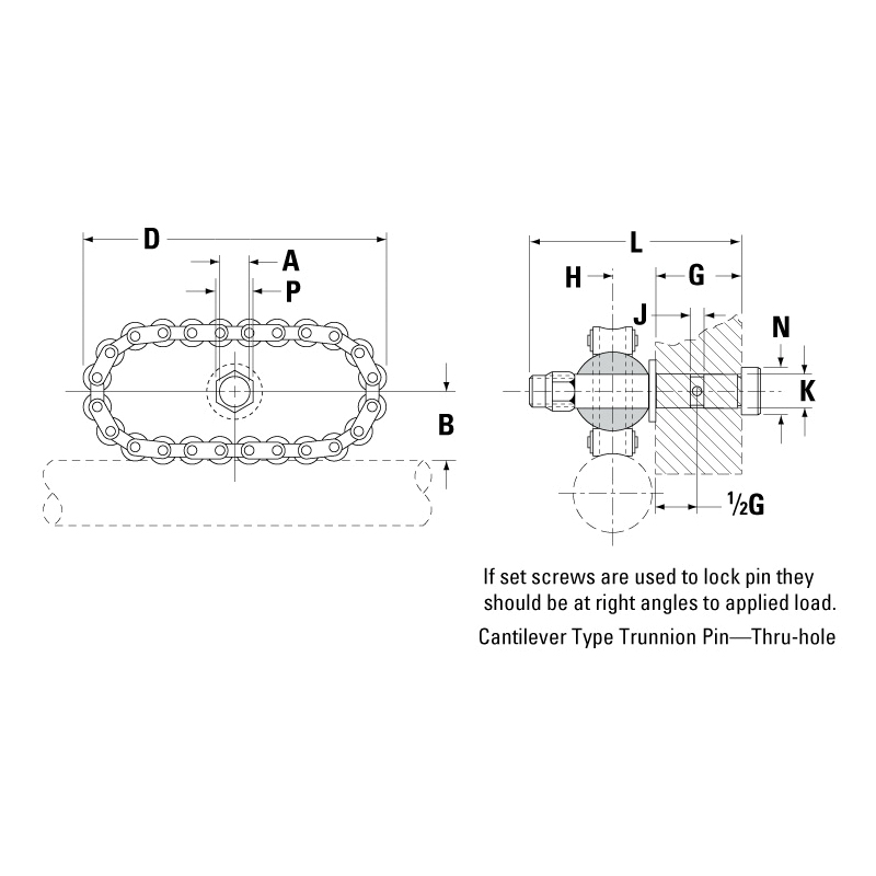 Thomson&reg; RW16C THORW16C