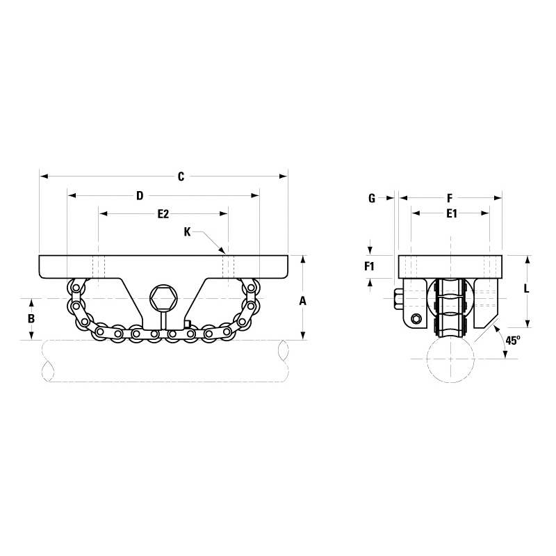 Thomson&reg; RW16S THORW16S