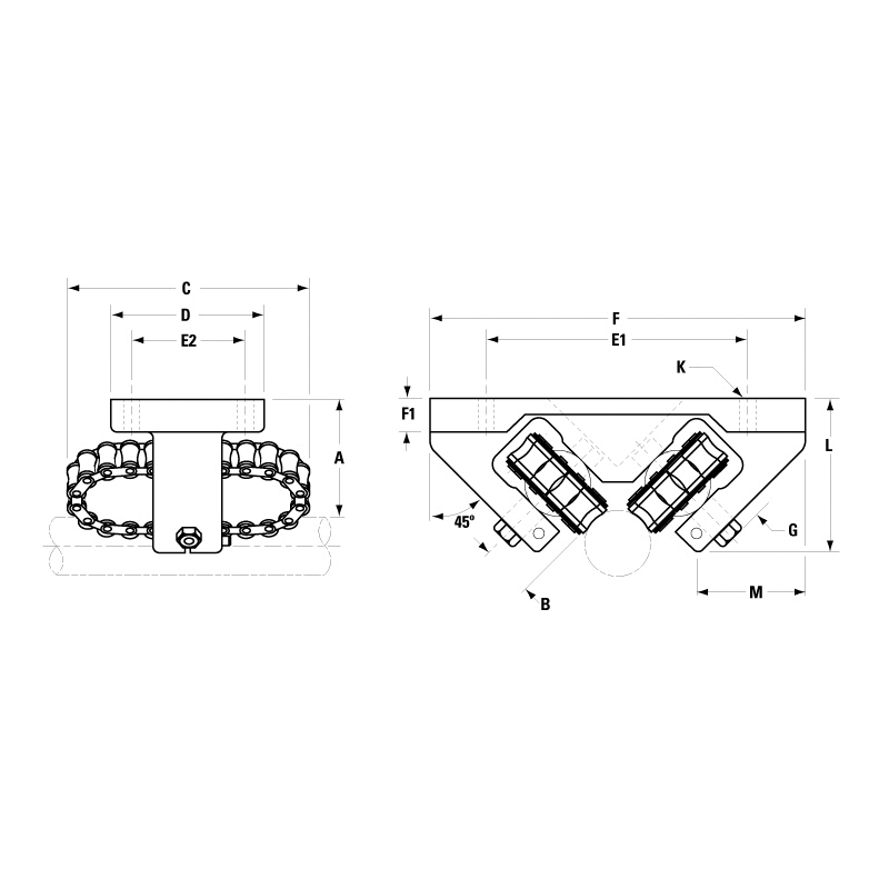 Thomson&reg; RW16V THORW16V