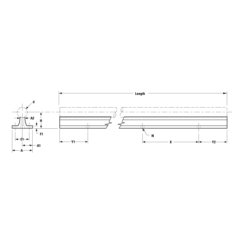 Thomson&reg; SR32-PD THOSR32-PD
