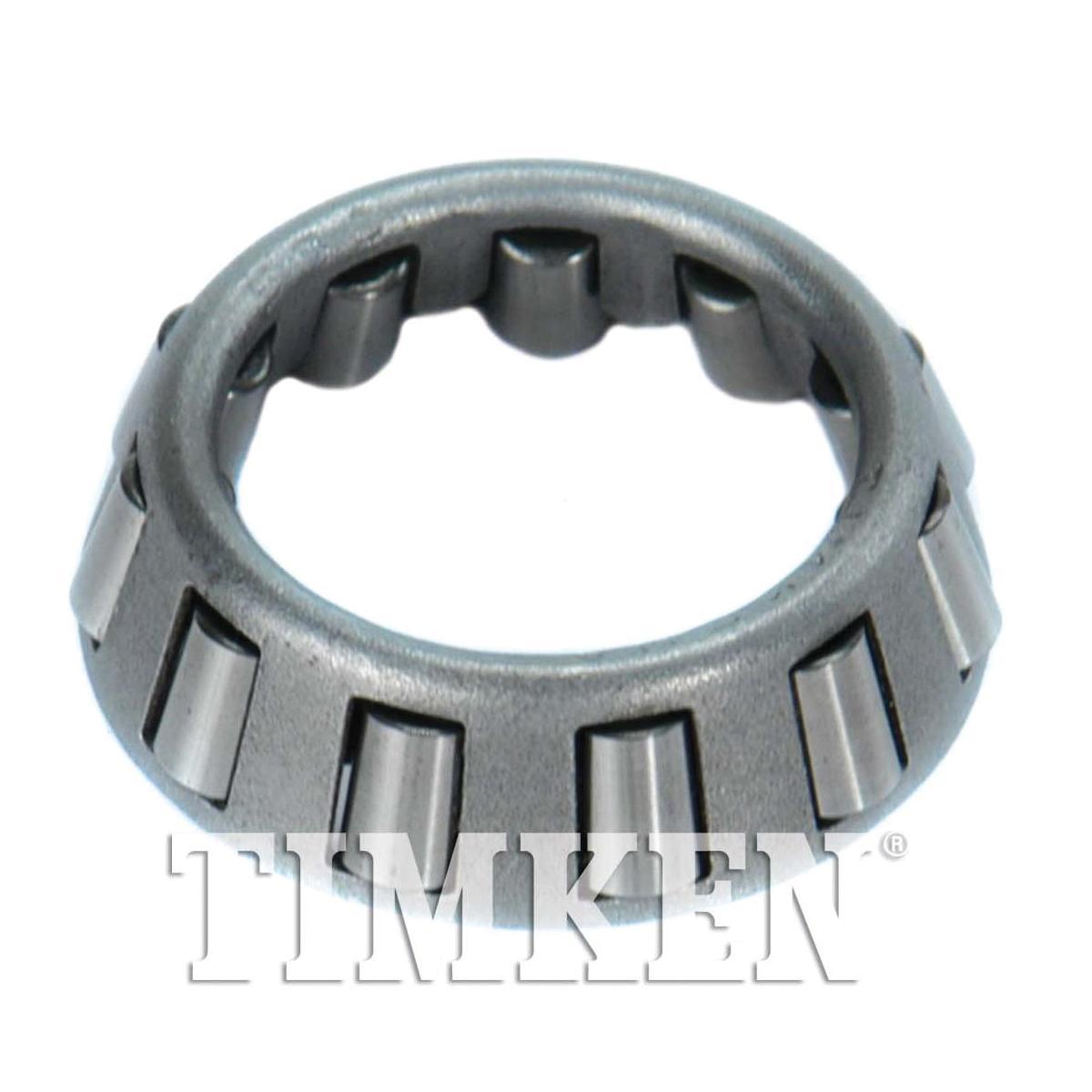 Bearing Cages & Retainers