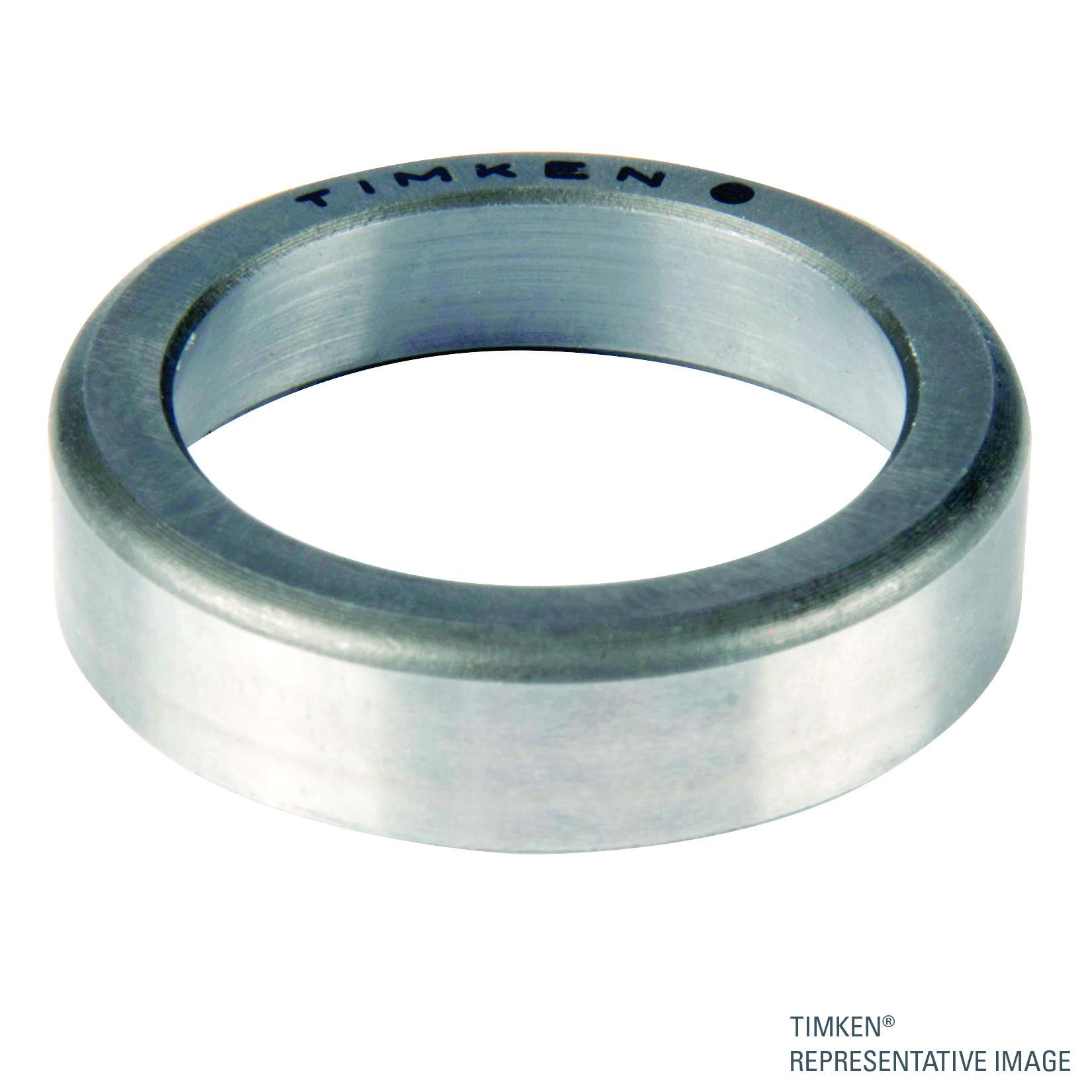 Tapered Roller Bearing Cups
