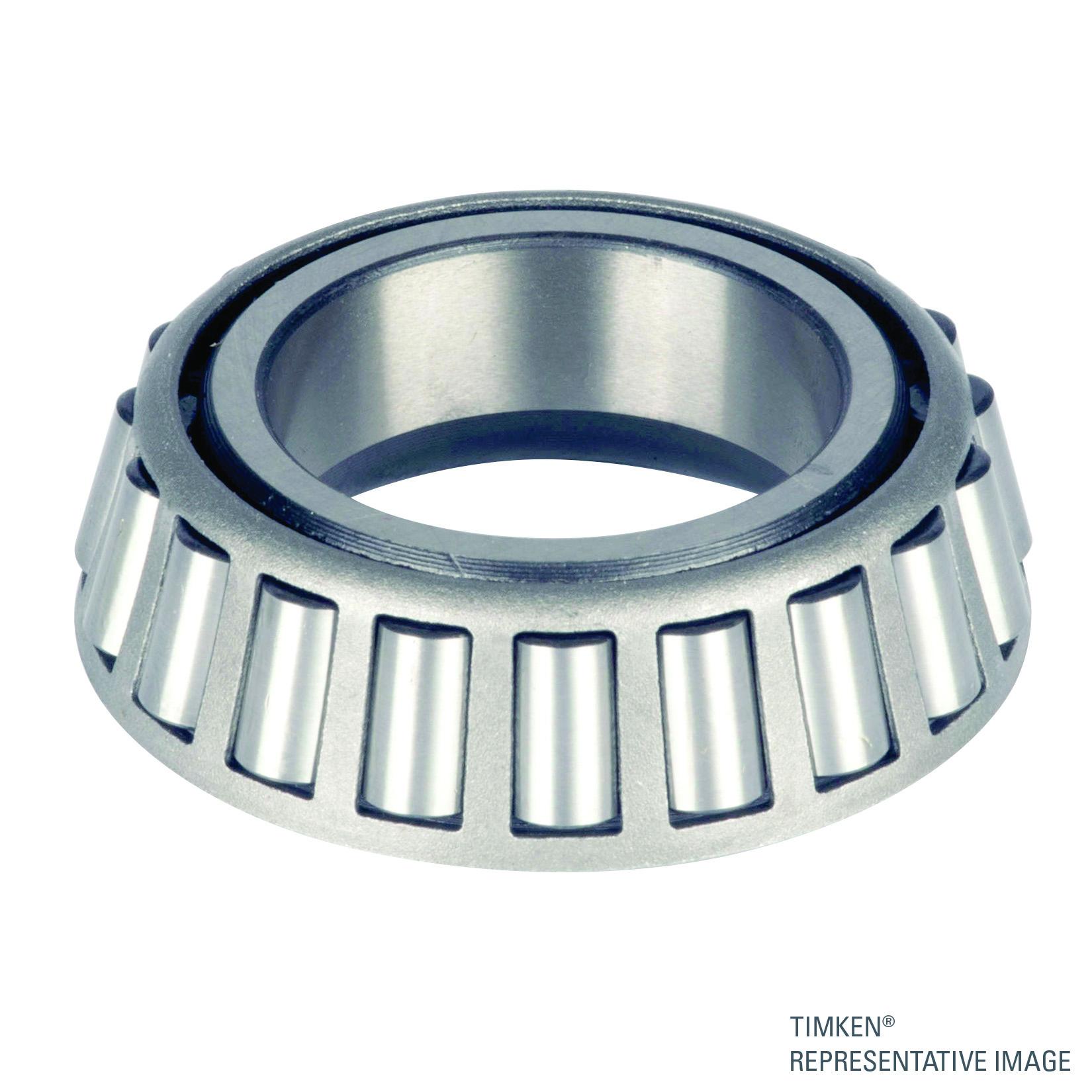 Tapered Roller Bearing Cones