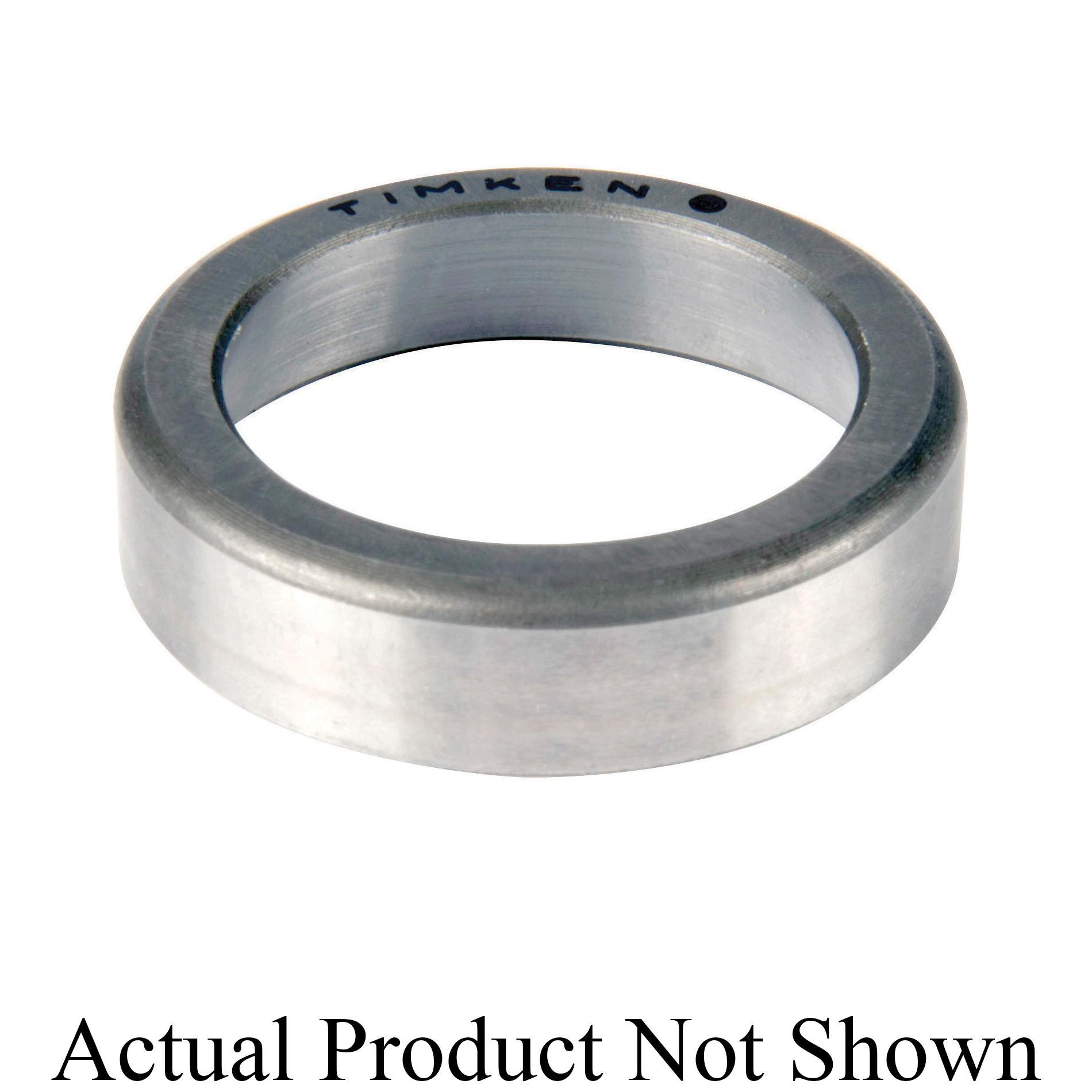 Tapered Roller Thrust Bearings