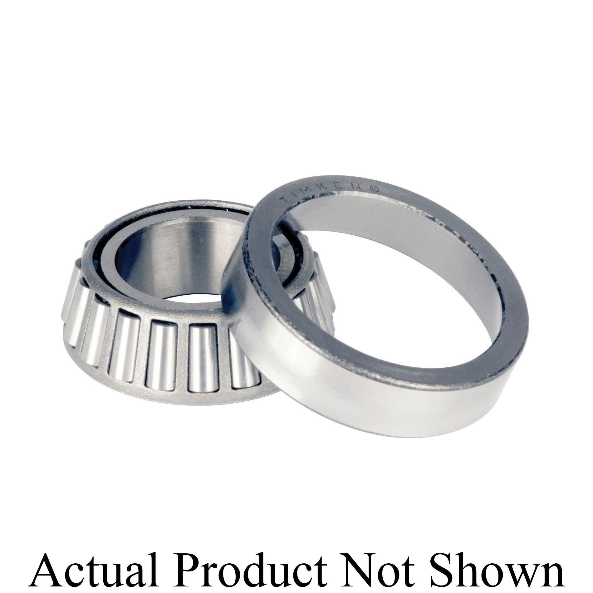 Timken&reg; 13600LA-902A1