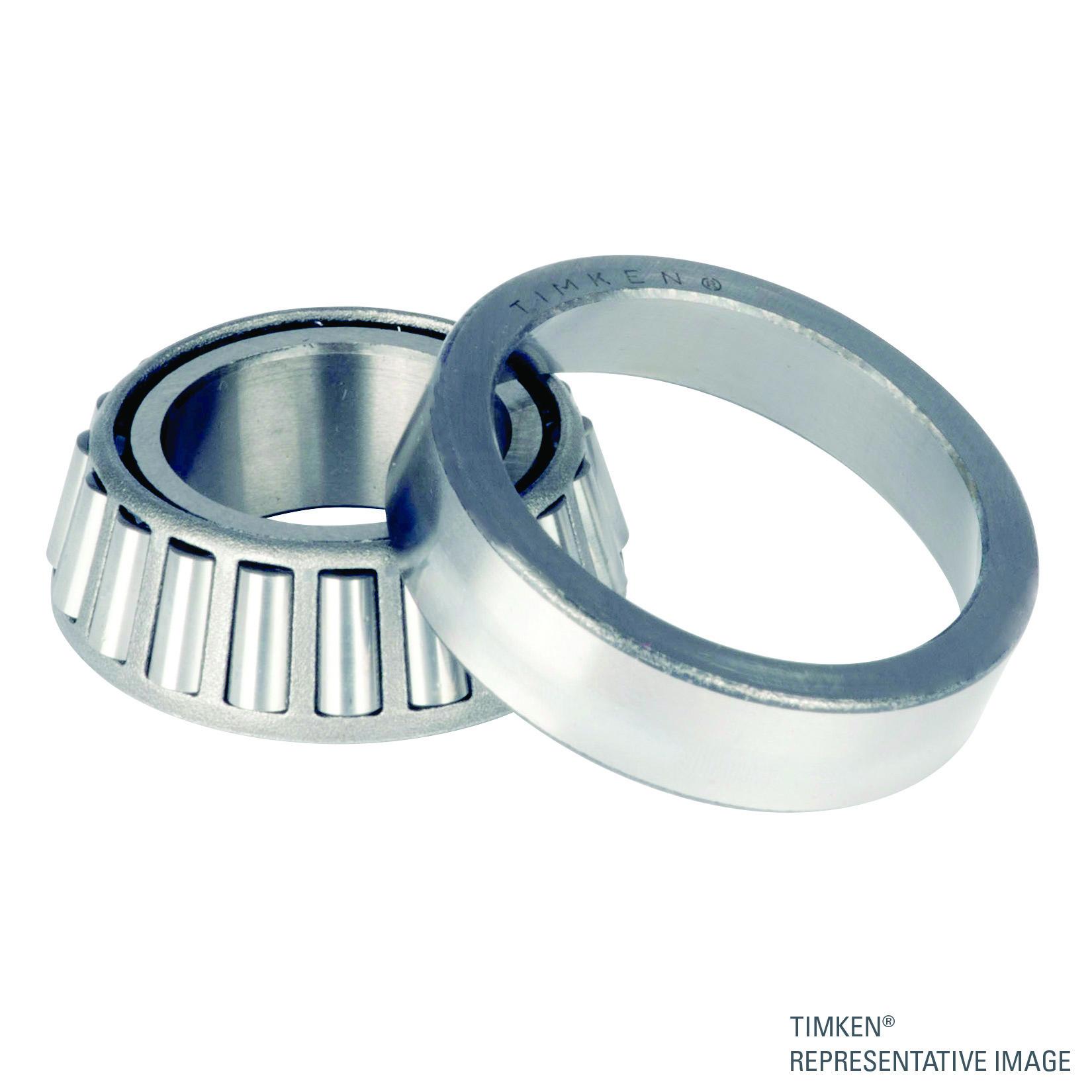 Precision Taper Roller Bearings