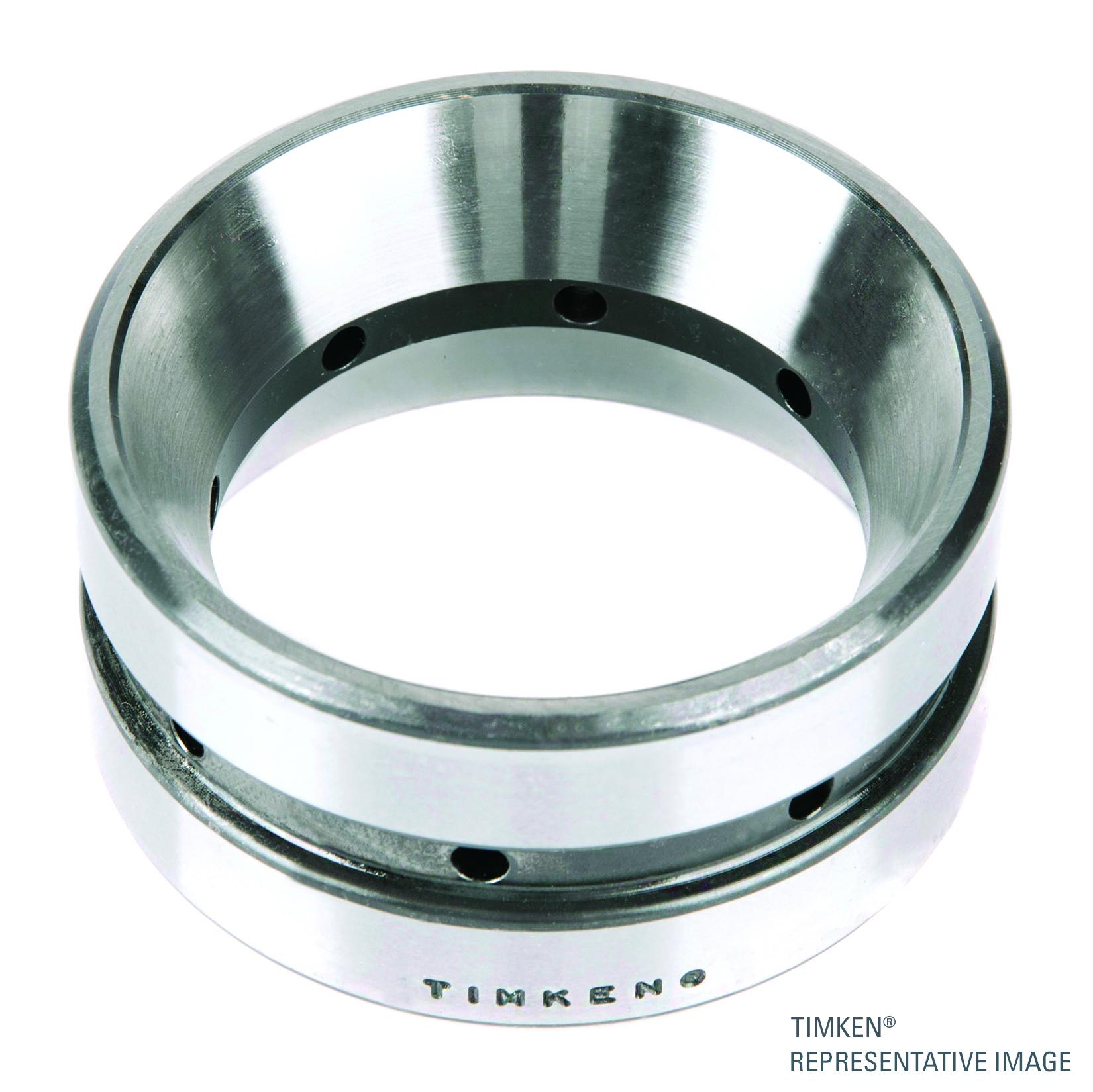Timken&reg; 02823D-2
