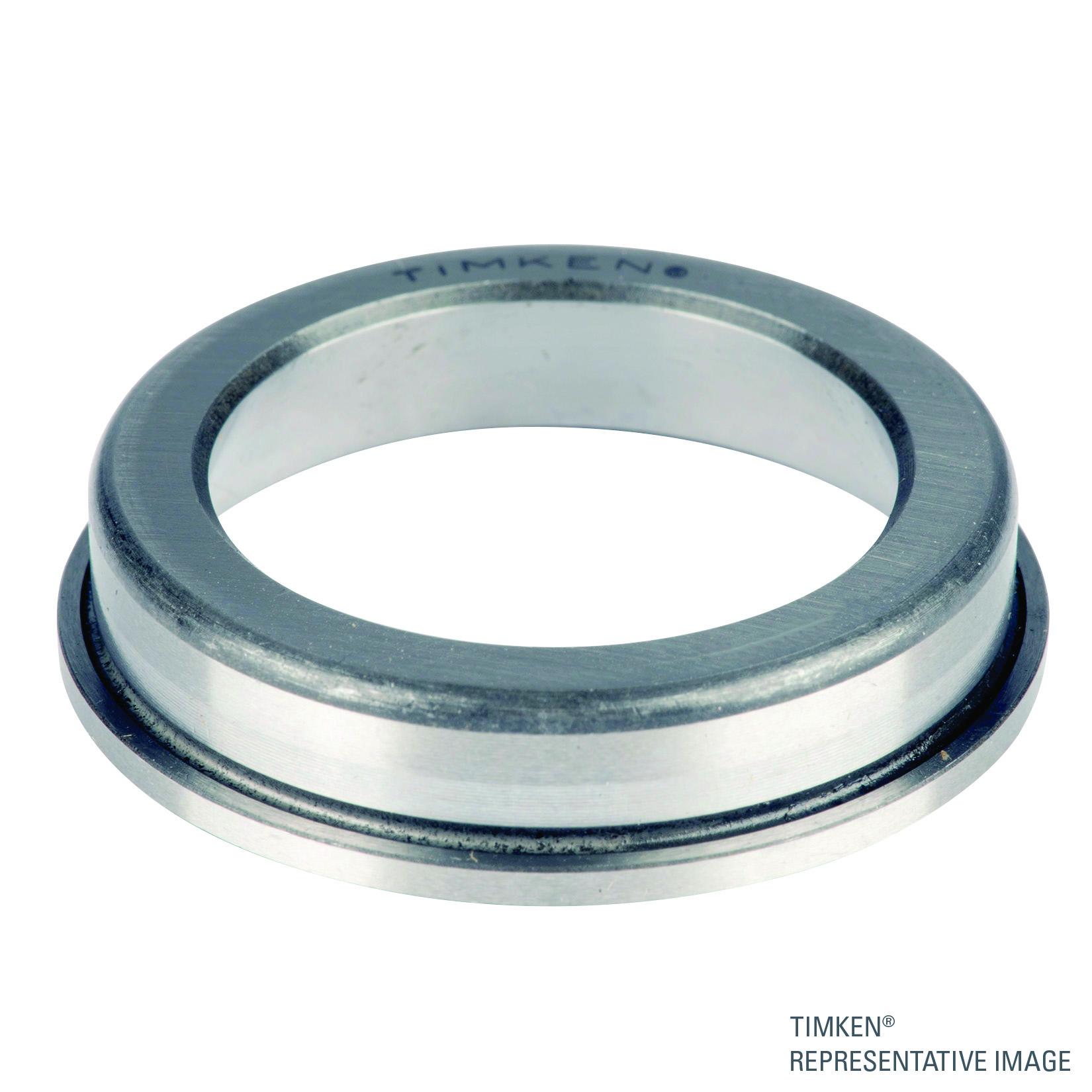 Timken&reg; 02420B-2