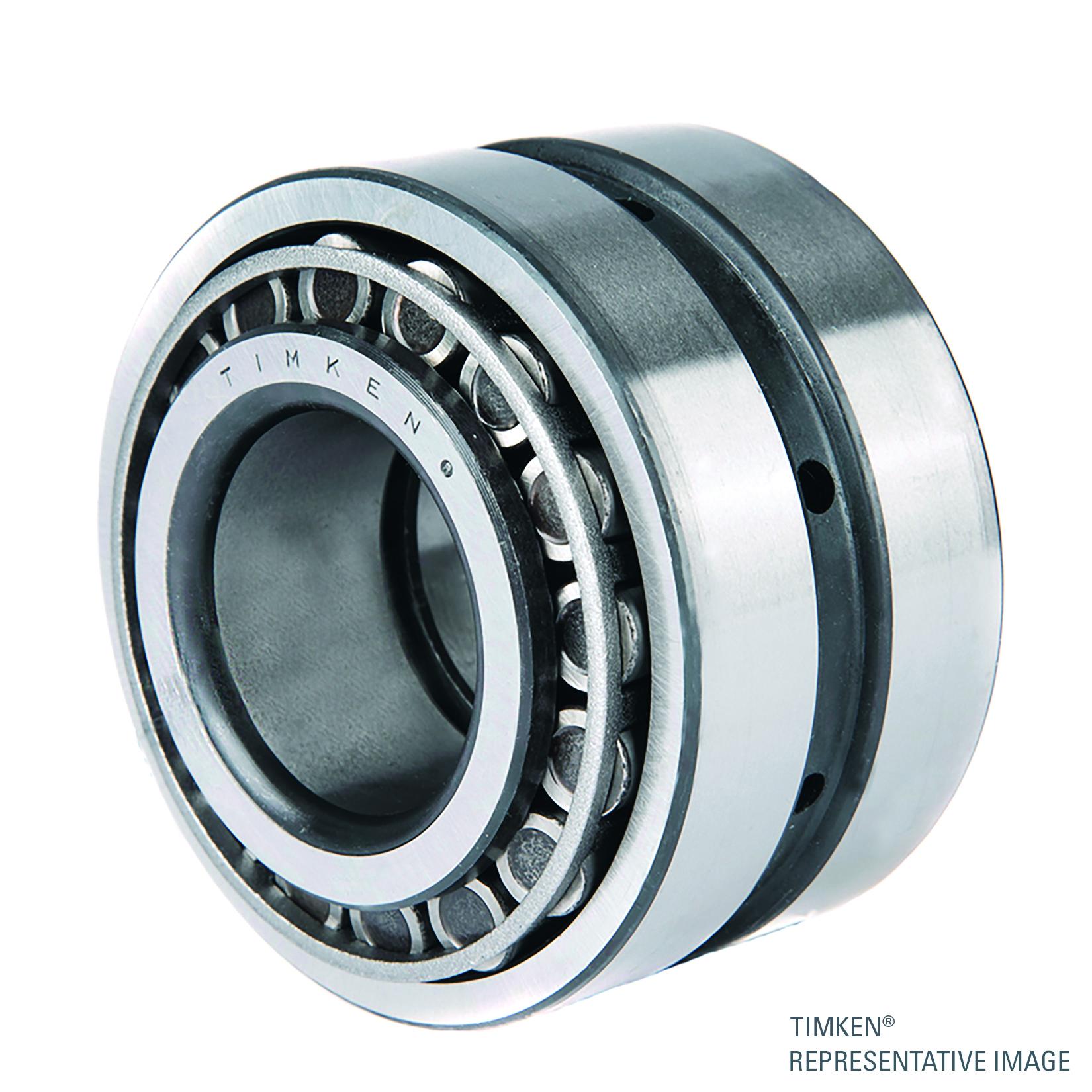 Timken&reg; 08125-90044