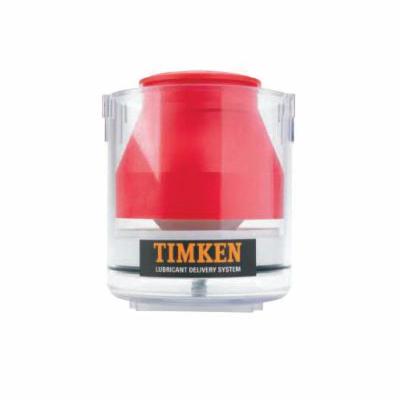 Lubrication Pumps & Systems
