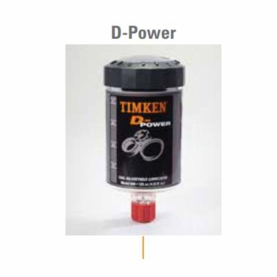 Timken&reg; PD442217