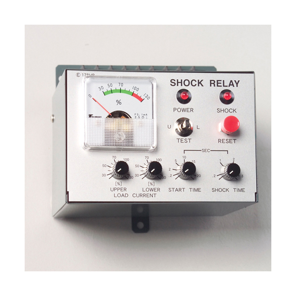 Motor Controls & Drives