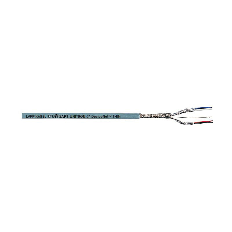 Wire, Cord & Cable