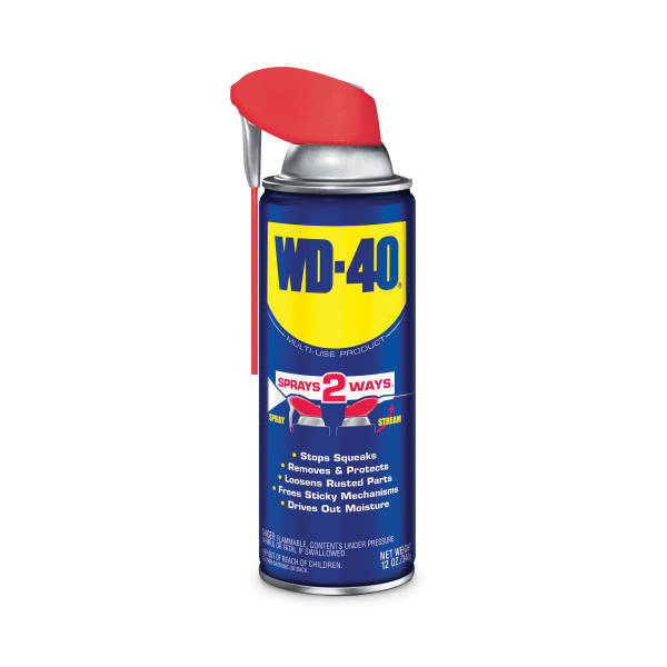 General Purpose Lubricants