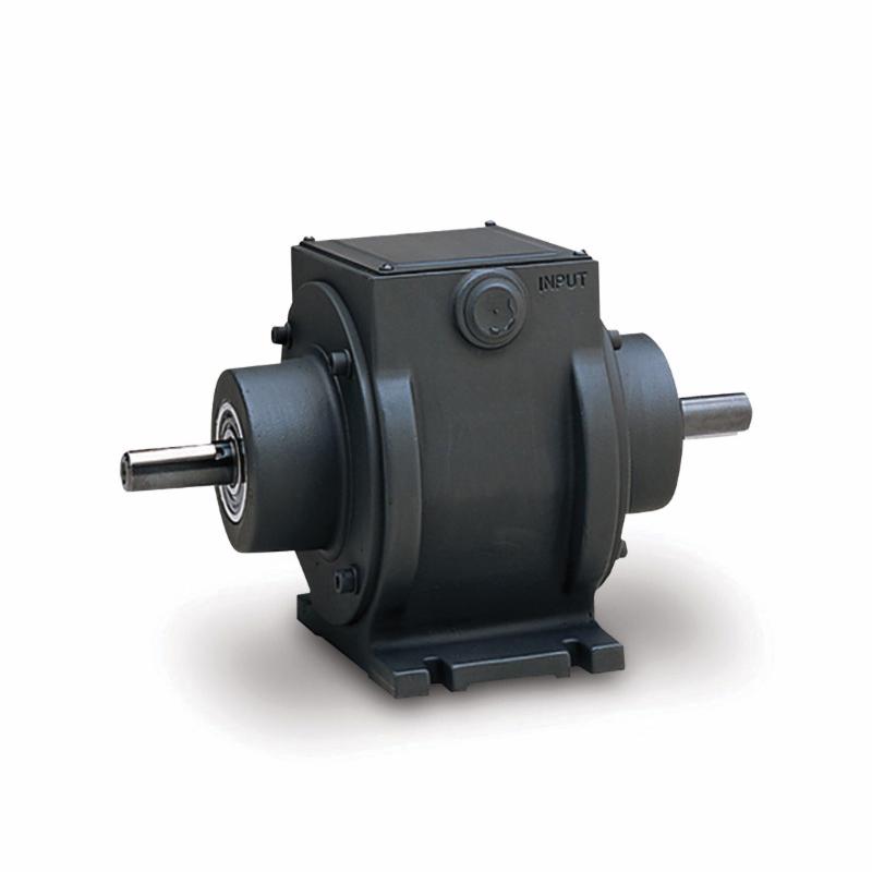 Electric Clutch/Brake Units