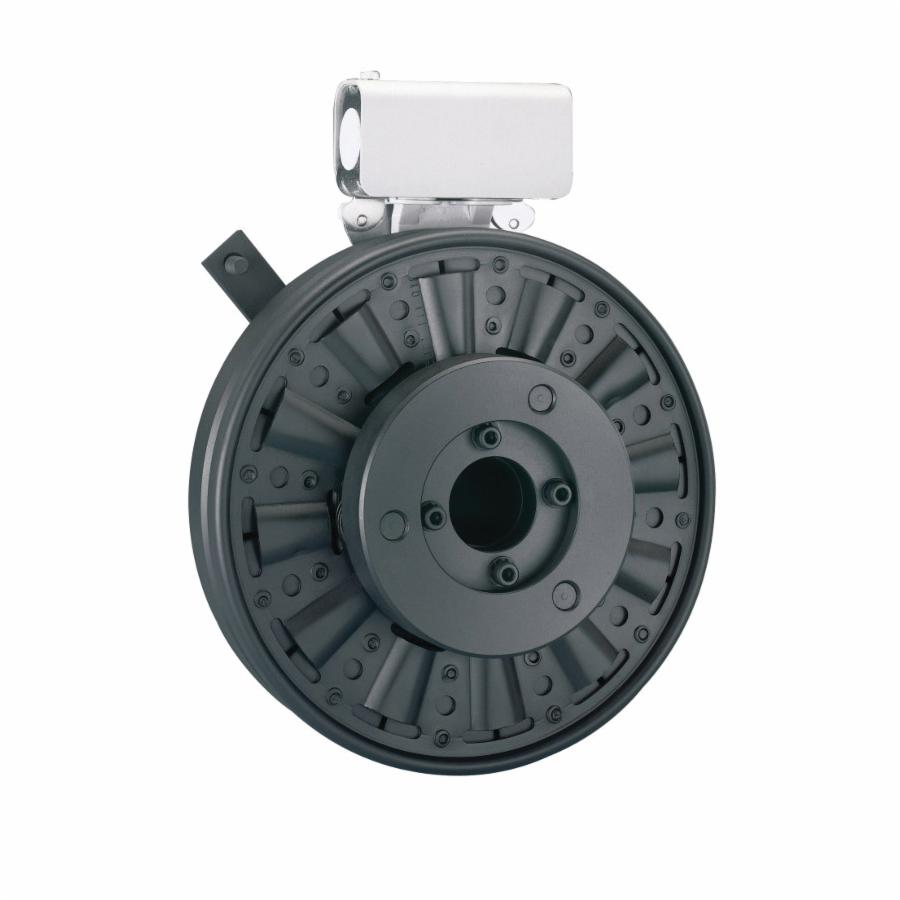 Electric Clutches & Brakes