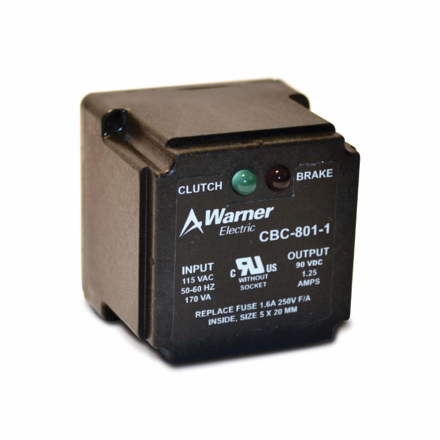 Warner Electric&reg; 6001-448-004