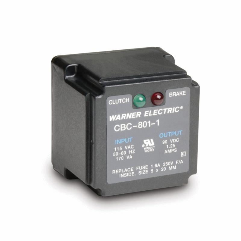 Warner Electric&reg; 6001-448-004 WAR6001-448-004