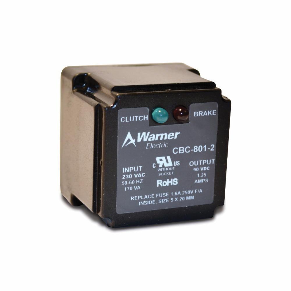 Warner Electric&reg; 6001-448-006