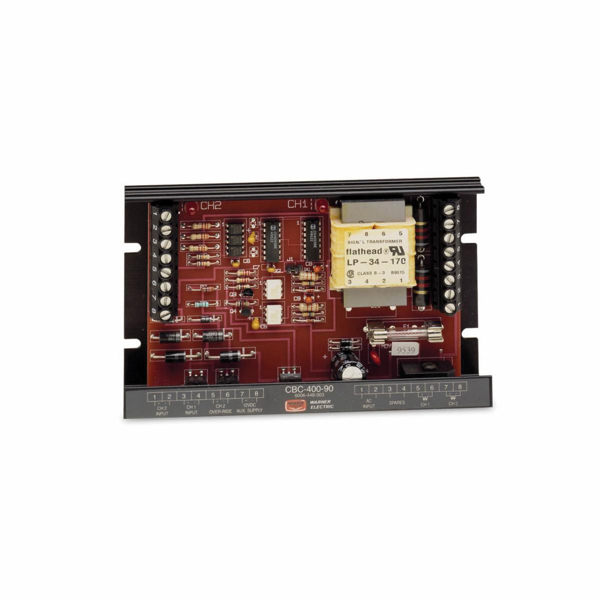 Warner Electric&reg; 6006-448-002