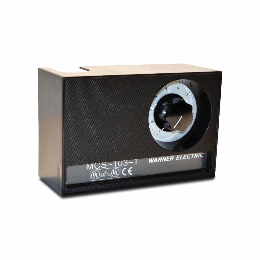Warner Electric&reg; 6010-448-002