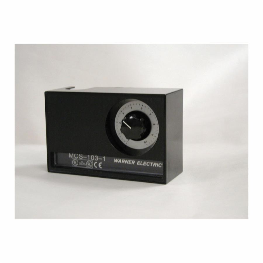Warner Electric&reg; 6010-448-002 WAR6010-448-002