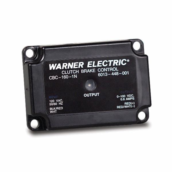 Warner Electric&reg; 6013-448-001