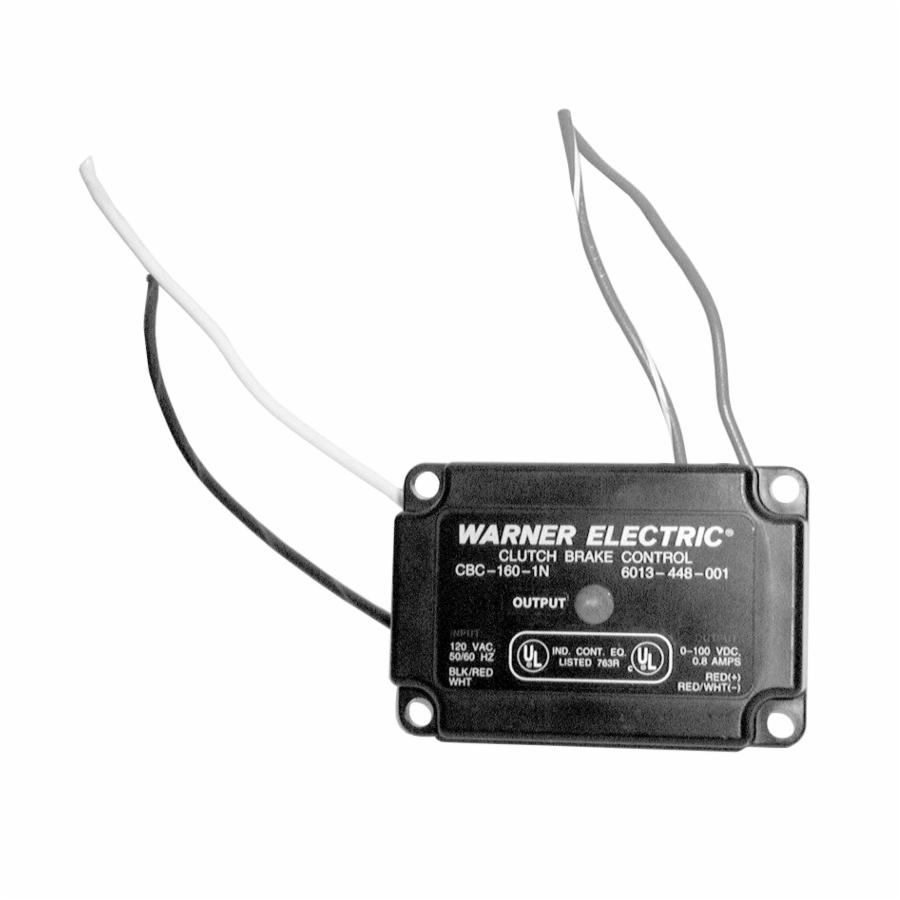 Warner Electric&reg; 6013-448-001 WAR6013-448-001