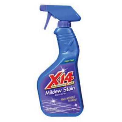 Mold Killers & Mildew Removers